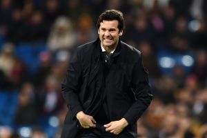 סנטיאגו סולארי