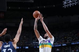 אנתוני דייוויס