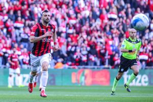 שלומי אזולאי הפועל חיפה