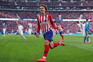 אנטואן גריזמן