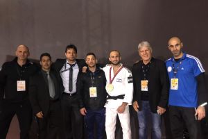 ברוך שמאילוב