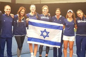 נבחרת הפדרציה