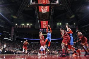 ראסל ווסטברוק