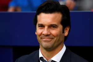 סנטיאגו סולארי