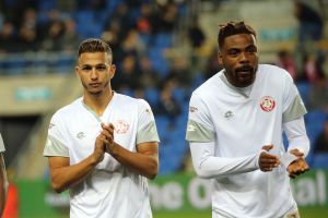 אילון אלמוג, ג'ורג' פוצ'יבה