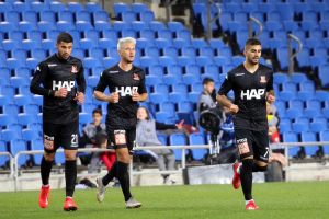 סילבסטר, תאמבי, קונסטנטין