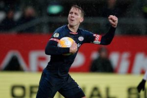 לוק דה יונג