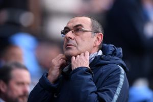 מאוריציו סארי