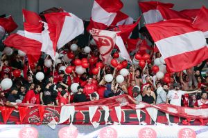 אוהדי הפועל תל אביב