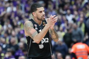 ג'יימס פלדין