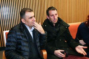 האחים ניסנוב