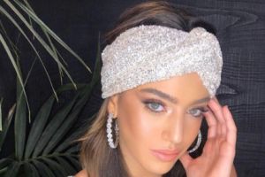 לי מאי הרוש