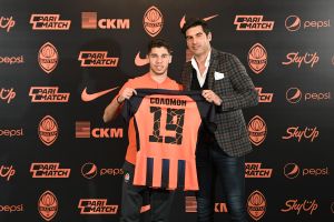 מנור סולומון