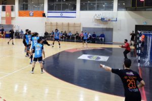 נס ציונה ורמת השרון