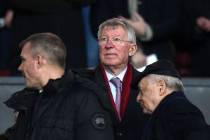 אלכס פרגוסון