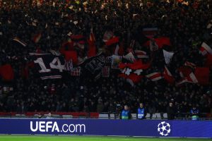 אוהדי אייאקס