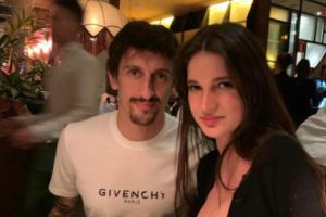 קורל למברנצי וסטפן סאביץ'