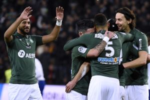 שחקני סנט אטיין