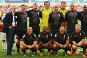 אריק האריסון