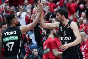 אליהו ובאטלר