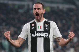 לאונרדו בונוצ'י