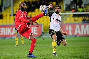 עומרי בן הרוש