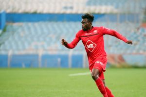 יוג'ין אנסה