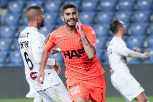 שי קונסטנטין