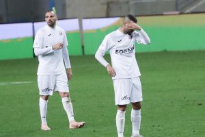 ניסו קפילוטו, גל אראל