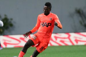 איסמאילה סורו