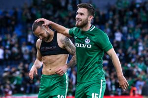 עופרי ארד, קארים פריי