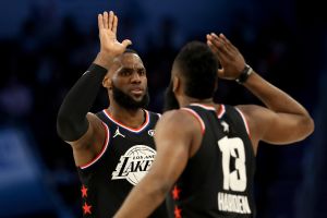 לברון ג'יימס