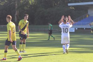 ערן זהבי, דיא סבע