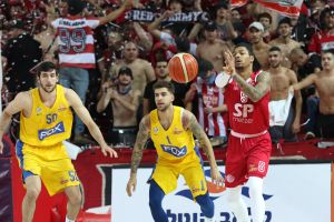 דבון אקון-פרסל