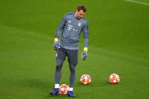 מנואל נוייר