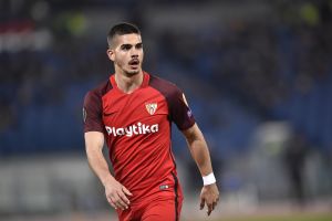 אנדרה סילבה