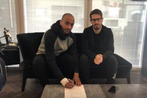 משה חוגג ואור אינברום