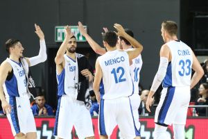 נבחרת ישראל