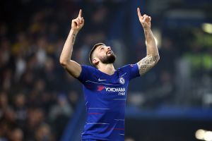 אוליביה ז'ירו