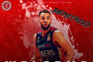 דמיטריוס קונגר