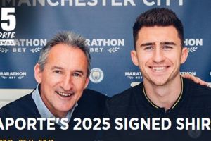 איימריק לאפורט