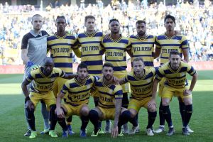 מכבי תל אביב