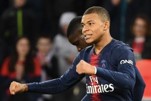 קיליאן אמבפה