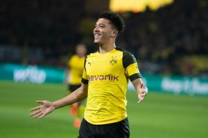 ג'יידון סאנצ'ו