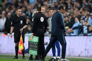 מאוריציו סארי