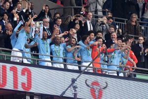 מנצ'סטר סיטי מניפה