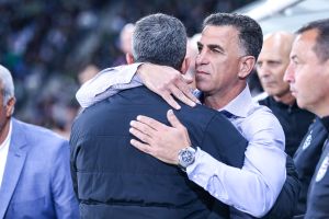 מרקו בלבול, שרון מימר