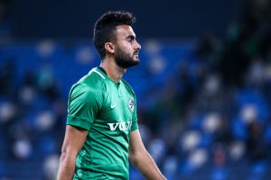 מוחמד עוואד