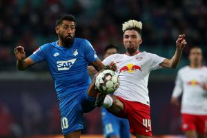 לייפציג מול הופנהיים