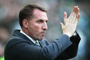 ברנדן רוג'רס